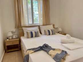 Bright & Spacious Apartment in Kos Town, Near the Beach - No 3 - Dodekanes Kos